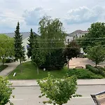 Robinson Szigete * Balatonfüred