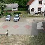 Robinson Szigete Daire Balatonfüred