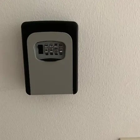 Robinson Szigete Apartment