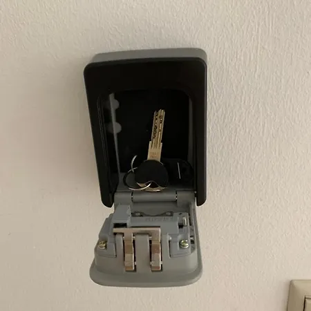 Lejlighed Robinson Szigete *