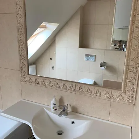 Apartment Robinson Szigete Balatonfured