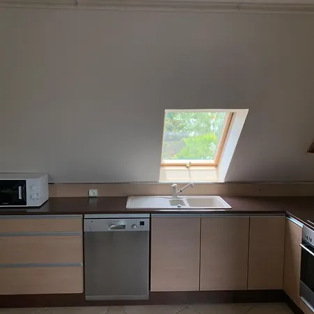 Apartment Robinson Szigete Balatonfured
