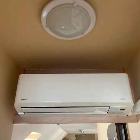 Robinson Szigete Appartement *
