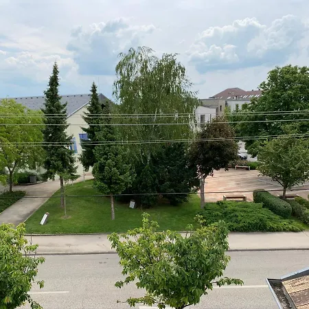 Robinson Szigete * Balatonfured