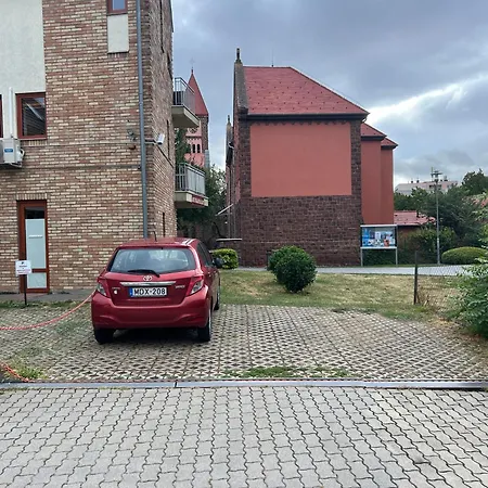 Robinson Szigete Balatonfured