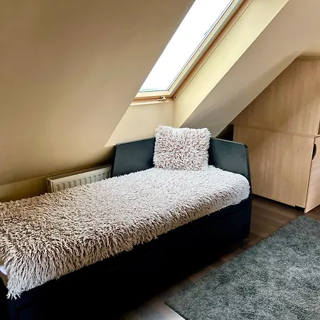 Robinson Szigete * Balatonfüred