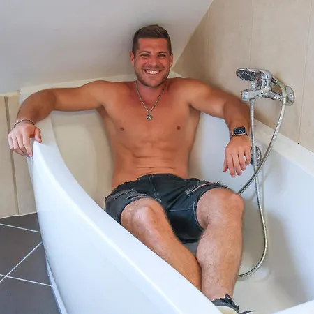 公寓 Robinson Szigete 巴拉顿菲赖德