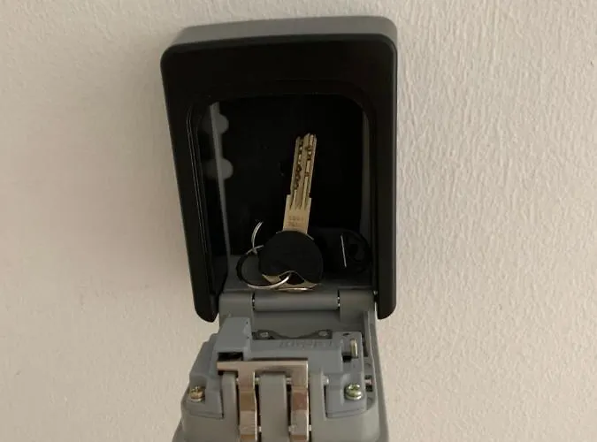 Apartment Robinson Szigete *