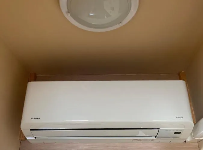 Robinson Szigete Apartmán *