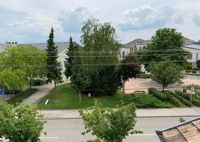 Robinson Szigete * Balatonfüred