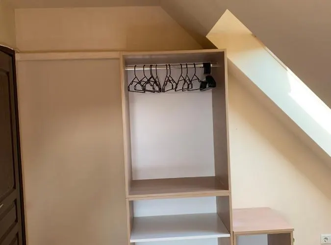 Apartmán Robinson Szigete Balatonfüred
