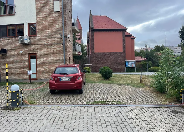 Robinson Szigete Balatonfüred