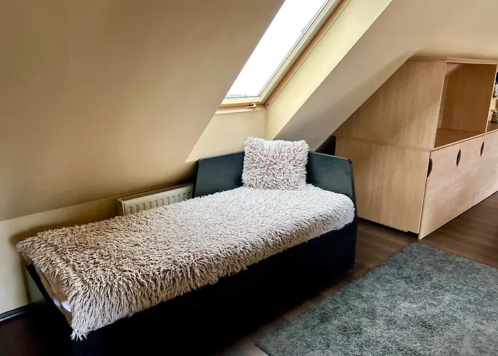 Robinson Szigete * Balatonfüred