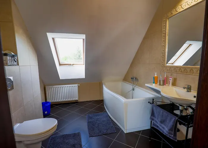 Apartament Robinson Szigete *