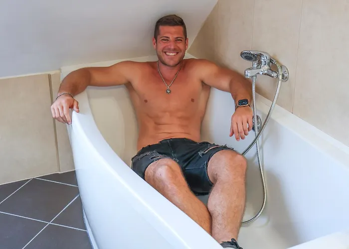 Apartment Robinson Szigete Balatonfured